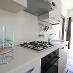 Apartmán Marika Fontane Bianche