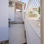 Marika Apartmán Fontane Bianche