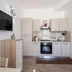 Apartmán Marika Fontane Bianche