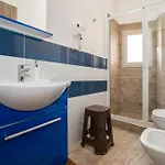 Apartmán Marika Fontane Bianche