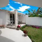 Apartmán Marika