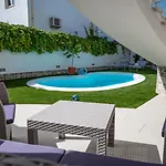 Apartmán Marika *