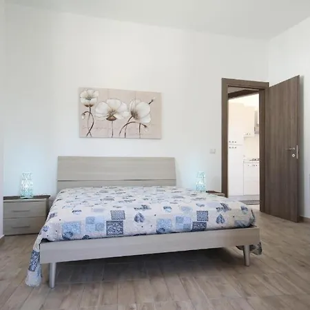 Marika Apartment