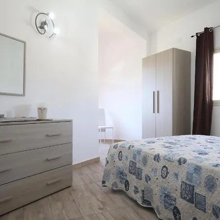 Marika Apartment Fontane Bianche