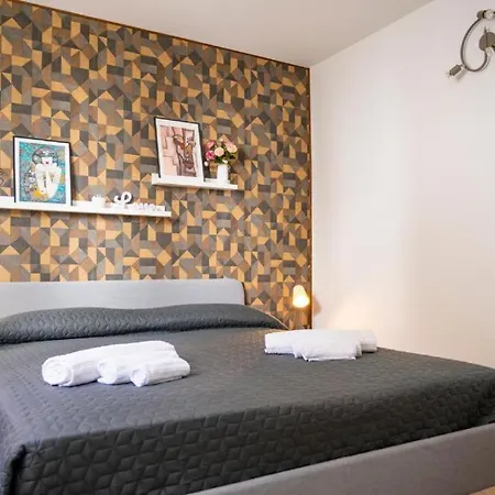 Marika Apartment