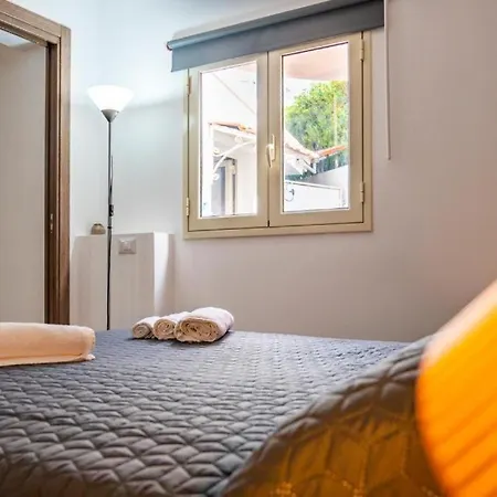 Apartment Marika Fontane Bianche