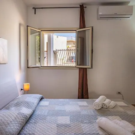 Marika Apartment Fontane Bianche