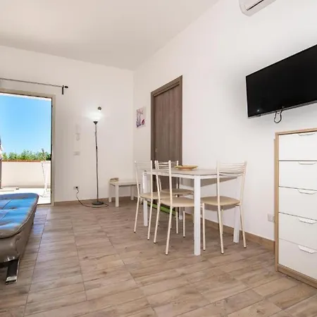 Marika Apartment