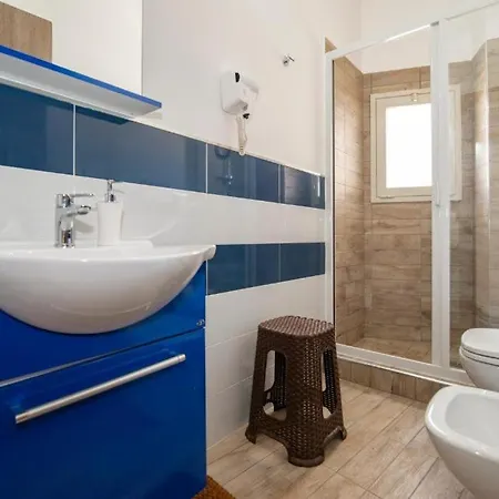 Apartment Marika Fontane Bianche